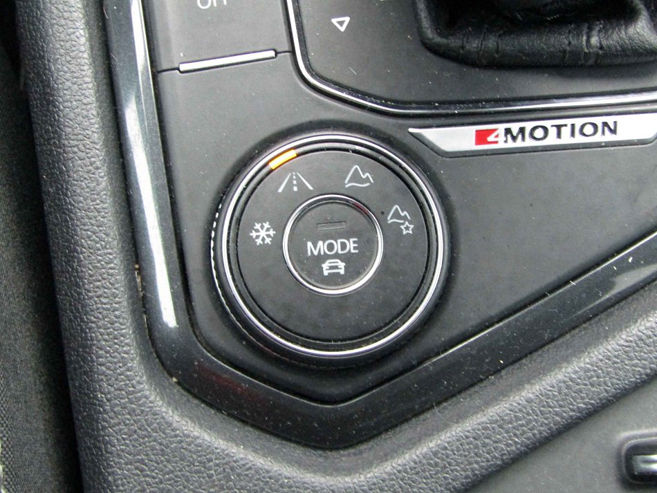 Volkswagen Tiguan Allspace  2.0 TDi  4x4
