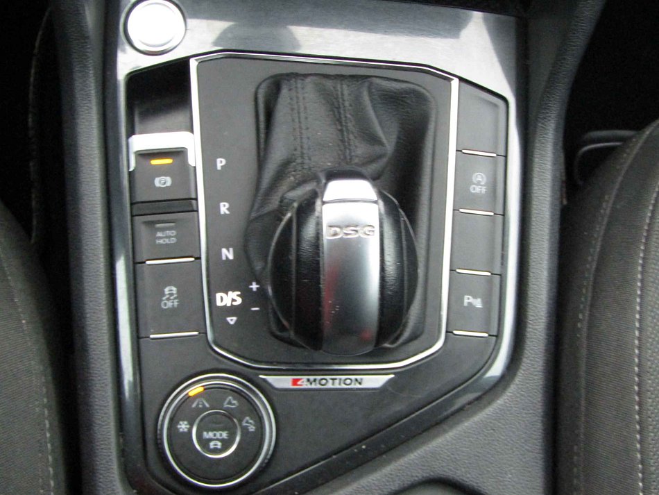 Volkswagen Tiguan Allspace  2.0 TDi  4x4
