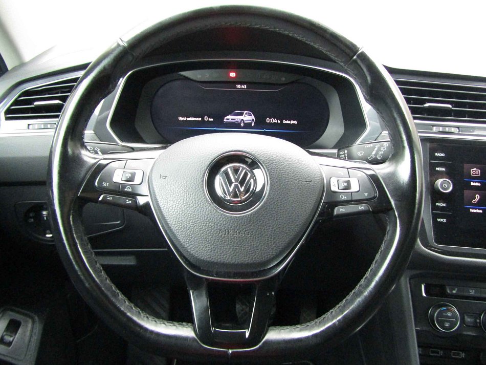 Volkswagen Tiguan Allspace  2.0 TDi  4x4