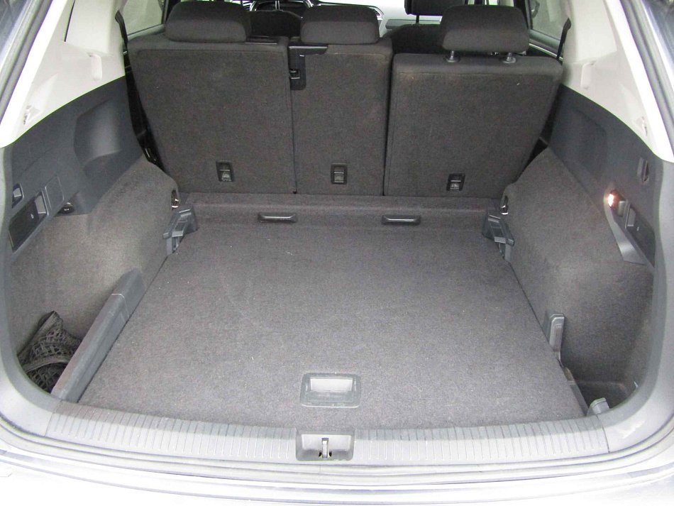 Volkswagen Tiguan Allspace  2.0 TDi  4x4