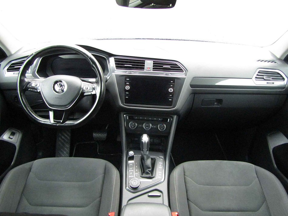 Volkswagen Tiguan Allspace  2.0 TDi  4x4