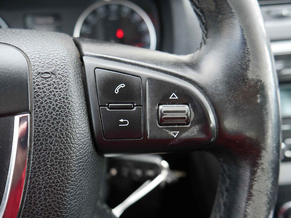 Škoda Octavia II 1.6 TDi Ambition 4x4