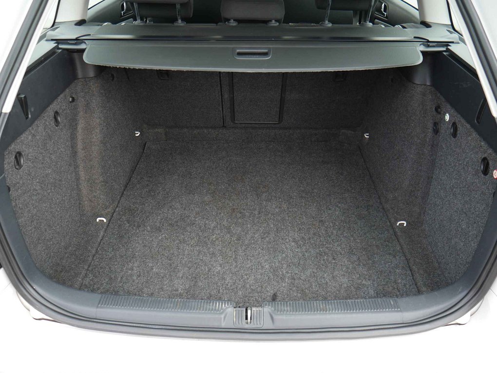 Škoda Octavia II 1.6 TDi Ambition 4x4