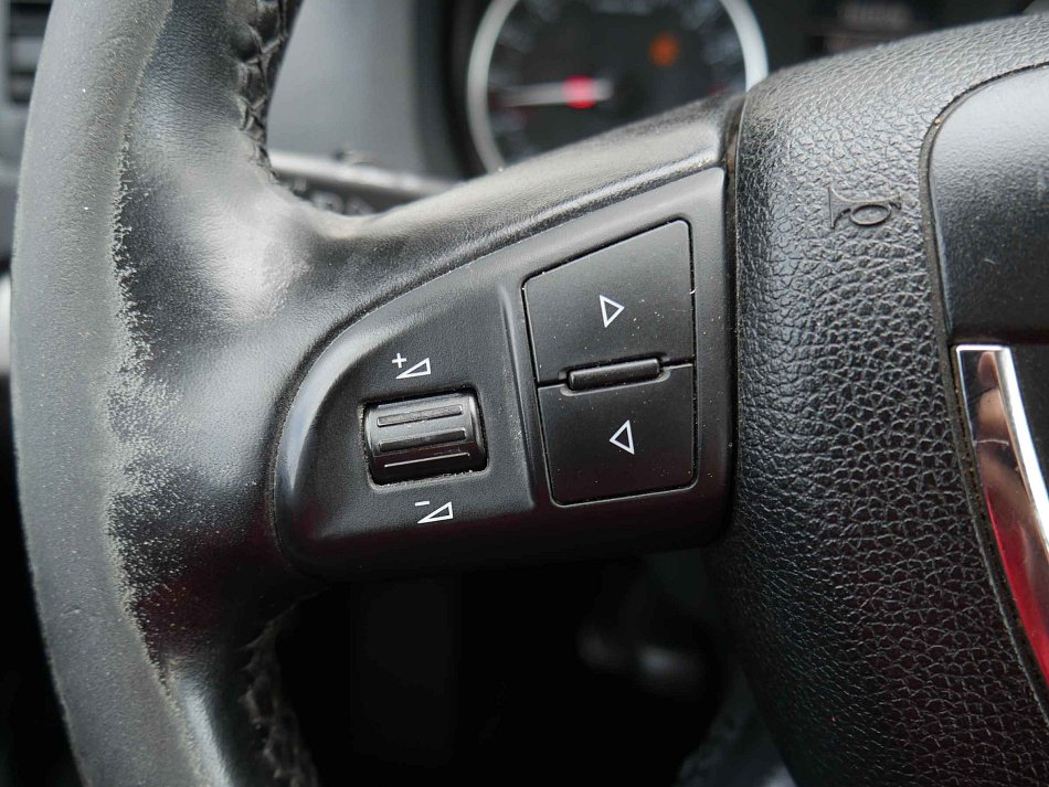 Škoda Octavia II 1.6 TDi Ambition 4x4