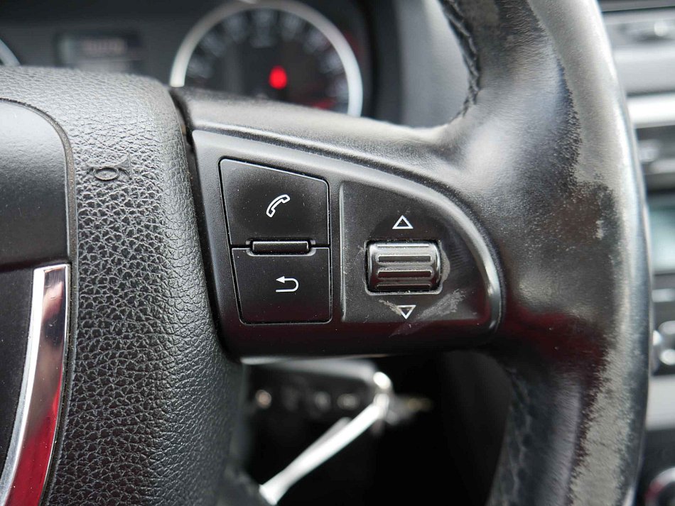 Škoda Octavia II 1.6 TDi Ambition 4x4