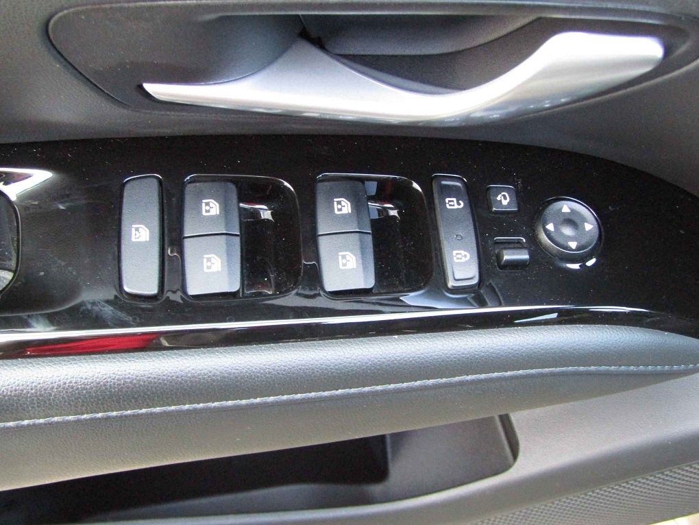 Hyundai Tucson 1.6 TGDi 