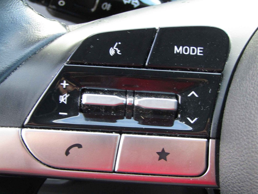 Hyundai Tucson 1.6 TGDi 