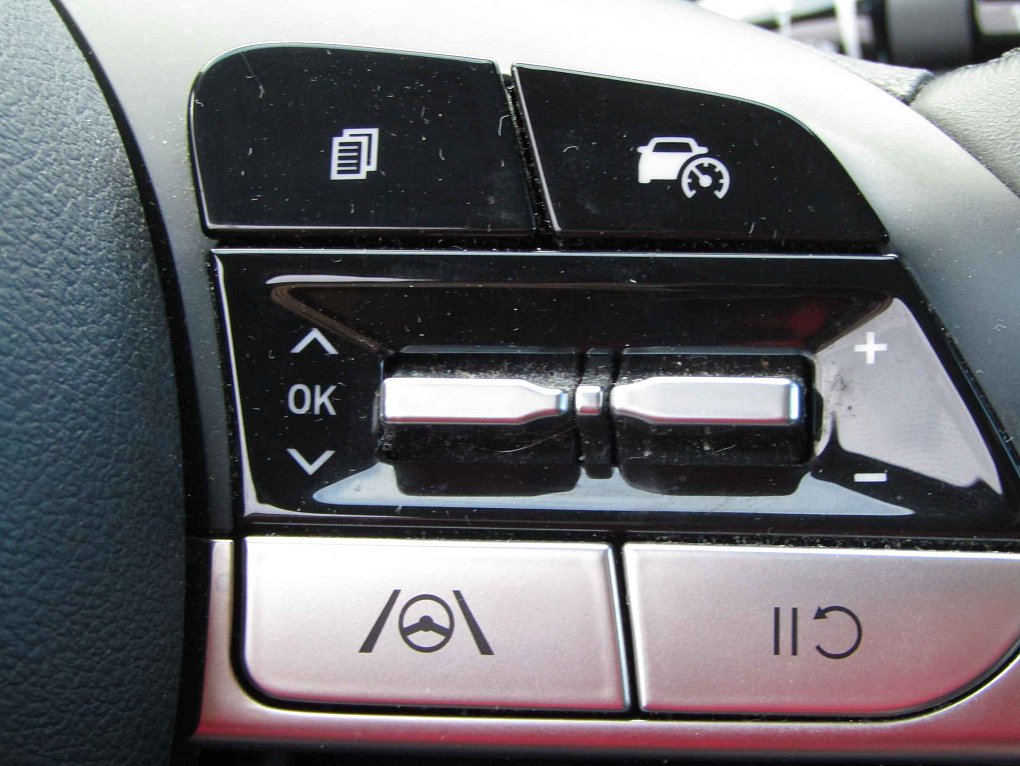 Hyundai Tucson 1.6 TGDi 