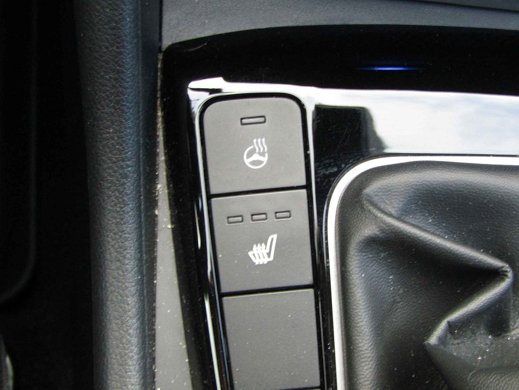 Hyundai Tucson 1.6 TGDi 