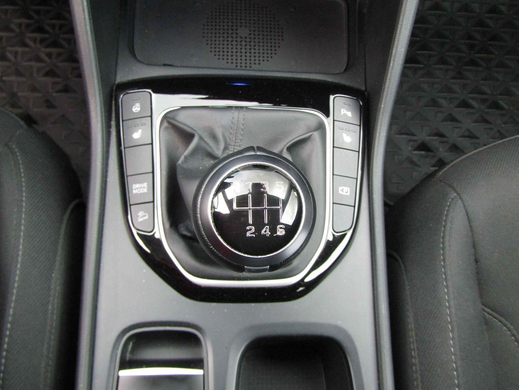 Hyundai Tucson 1.6 TGDi 