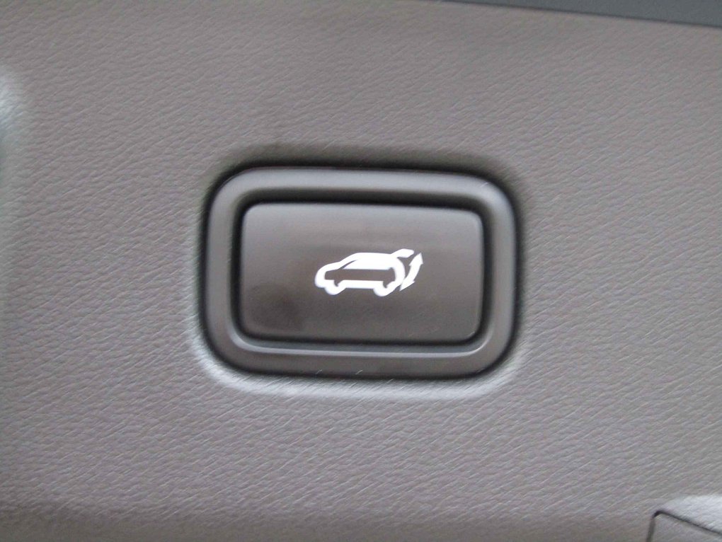 Hyundai Tucson 1.6 TGDi 