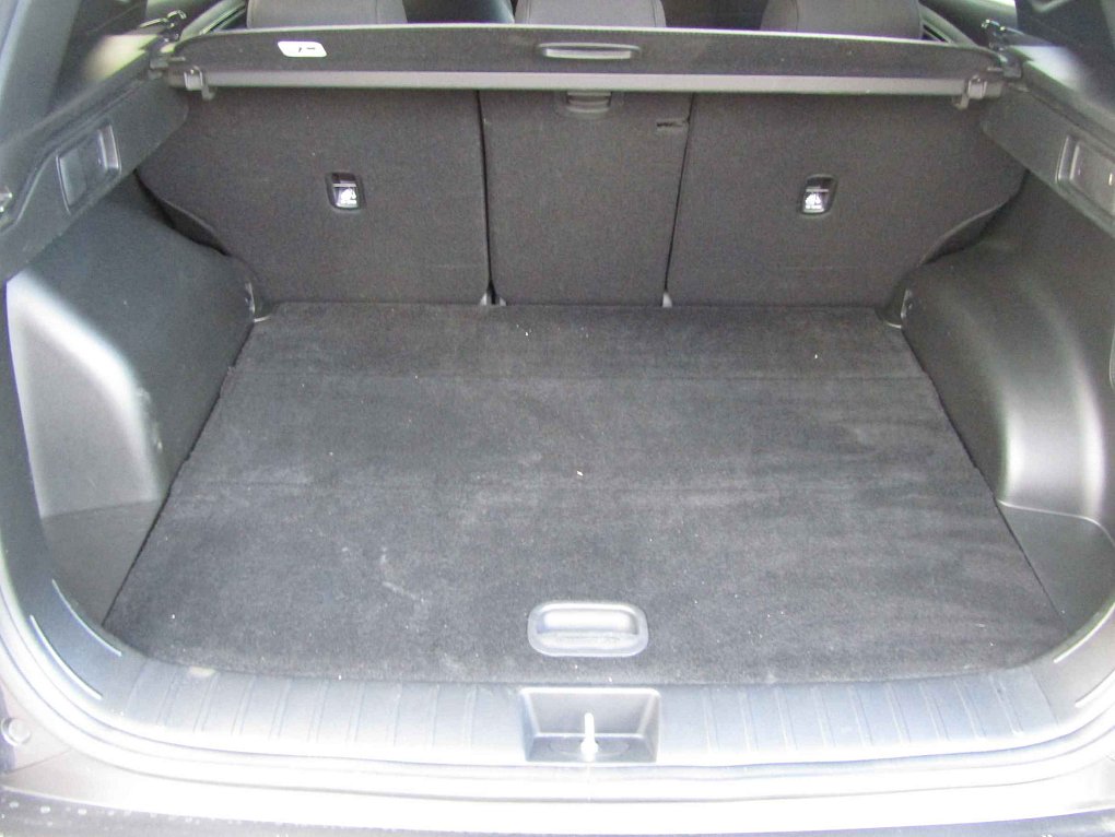 Hyundai Tucson 1.6 TGDi 