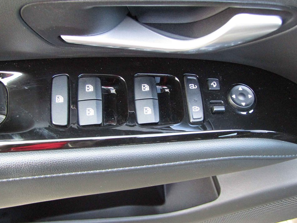 Hyundai Tucson 1.6 TGDi 