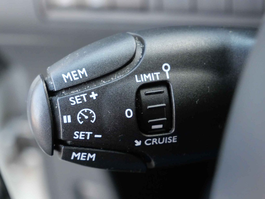 Peugeot 308 1.6 Blue HDi Allure