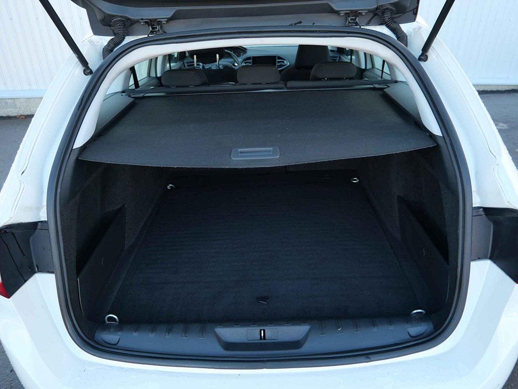 Peugeot 308 1.6 Blue HDi Allure