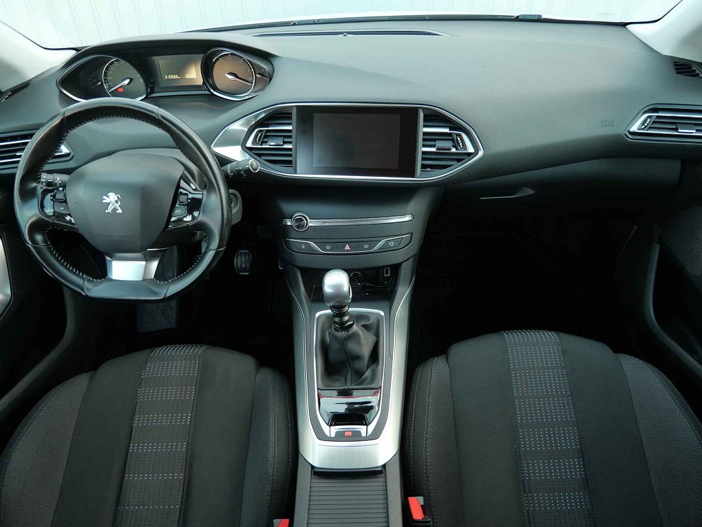 Peugeot 308 1.6 Blue HDi Allure
