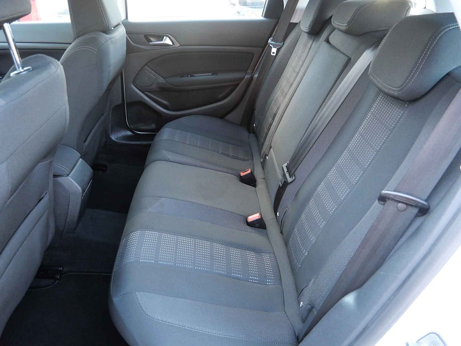 Peugeot 308 1.6 Blue HDi Allure