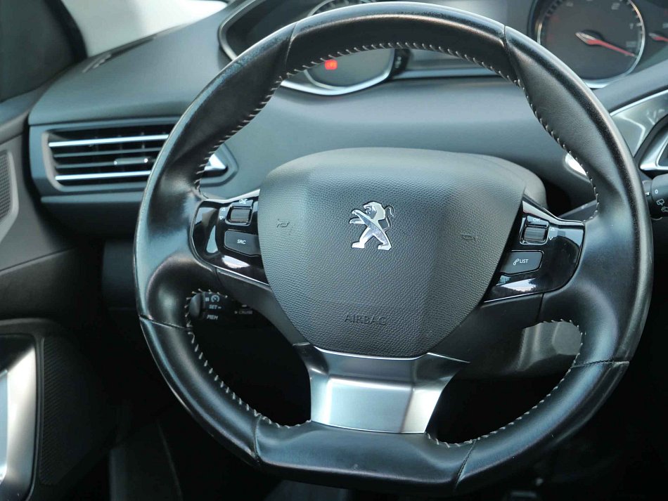 Peugeot 308 1.6 Blue HDi Allure