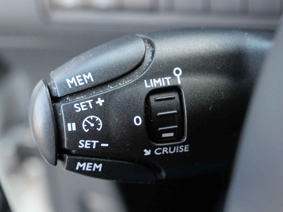 Peugeot 308 1.6 Blue HDi Allure