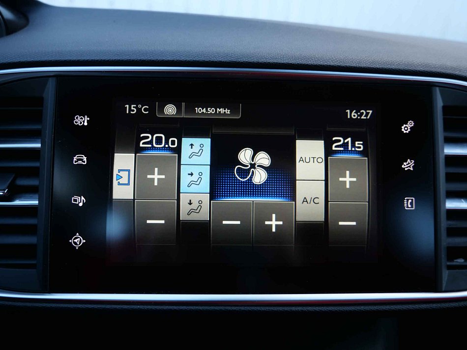 Peugeot 308 1.6 Blue HDi Allure