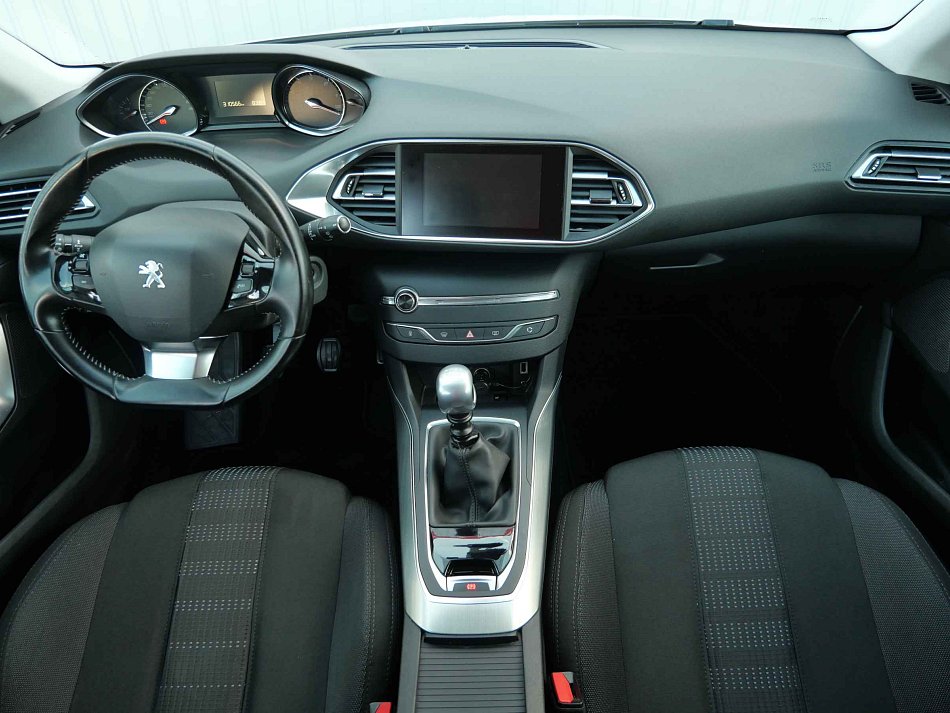 Peugeot 308 1.6 Blue HDi Allure