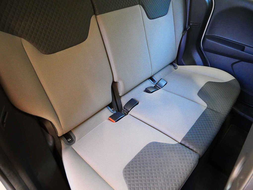 Ford Tourneo Courier 1.0T 