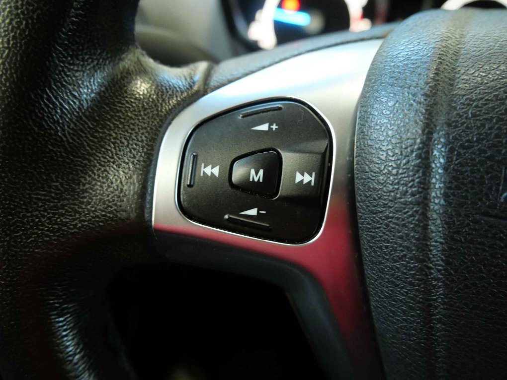 Ford Tourneo Courier 1.0T 
