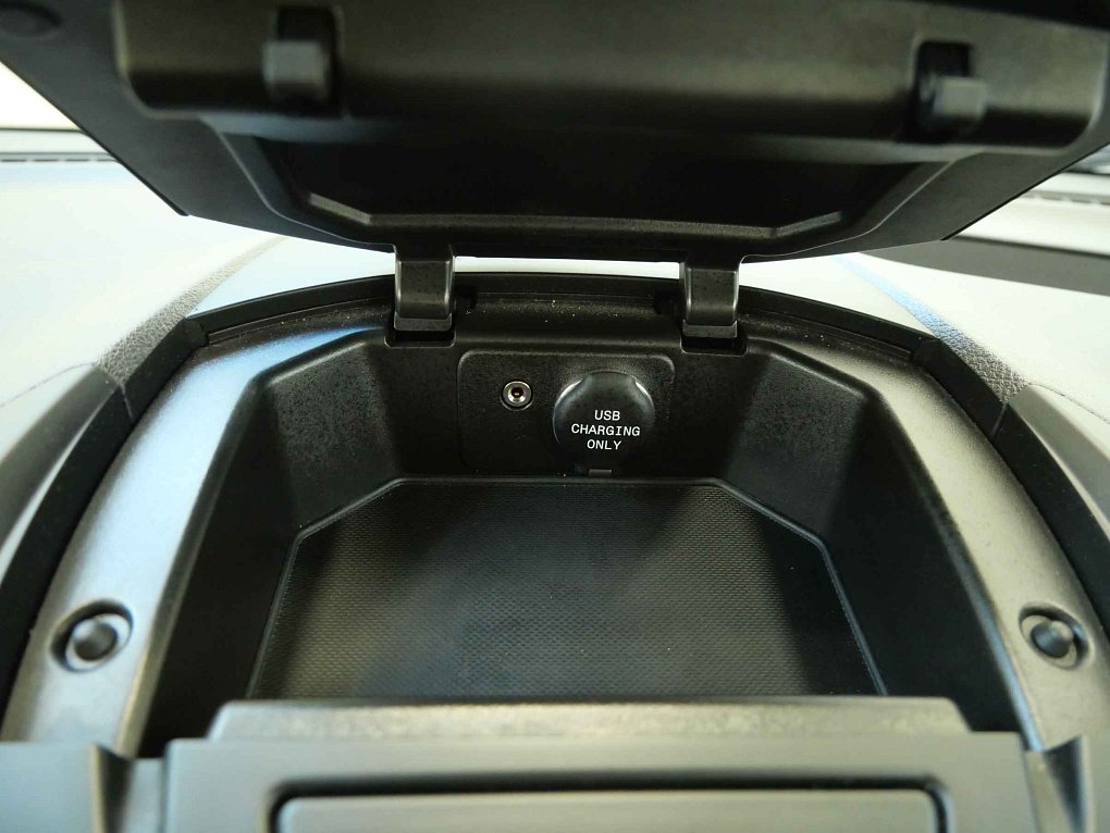 Ford Tourneo Courier 1.0T 