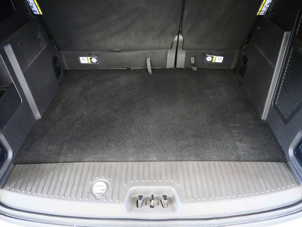 Ford Tourneo Courier 1.0T 