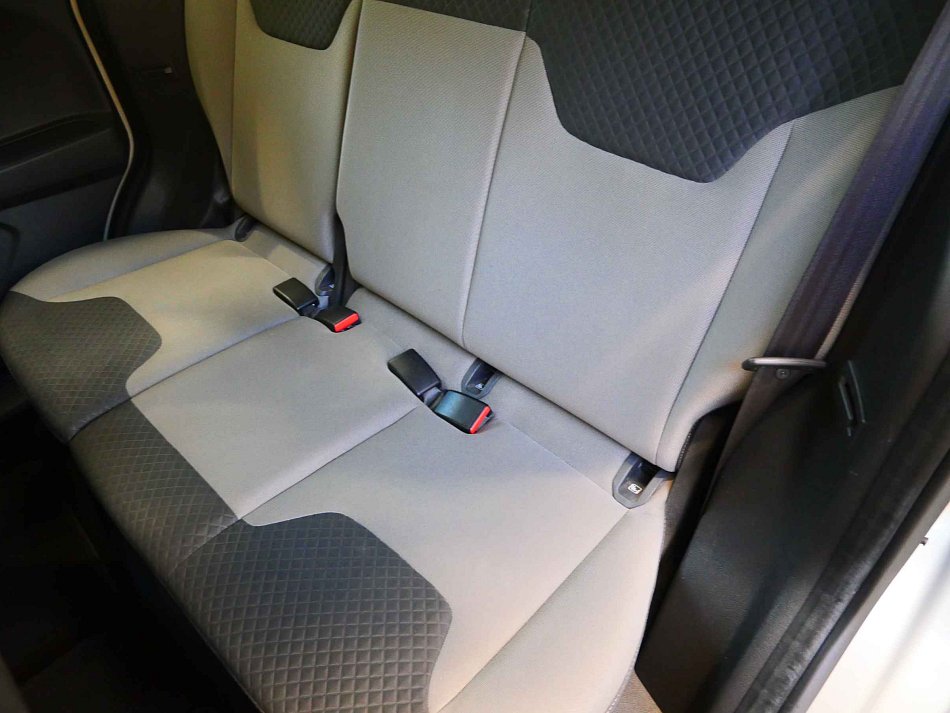 Ford Tourneo Courier 1.0T 