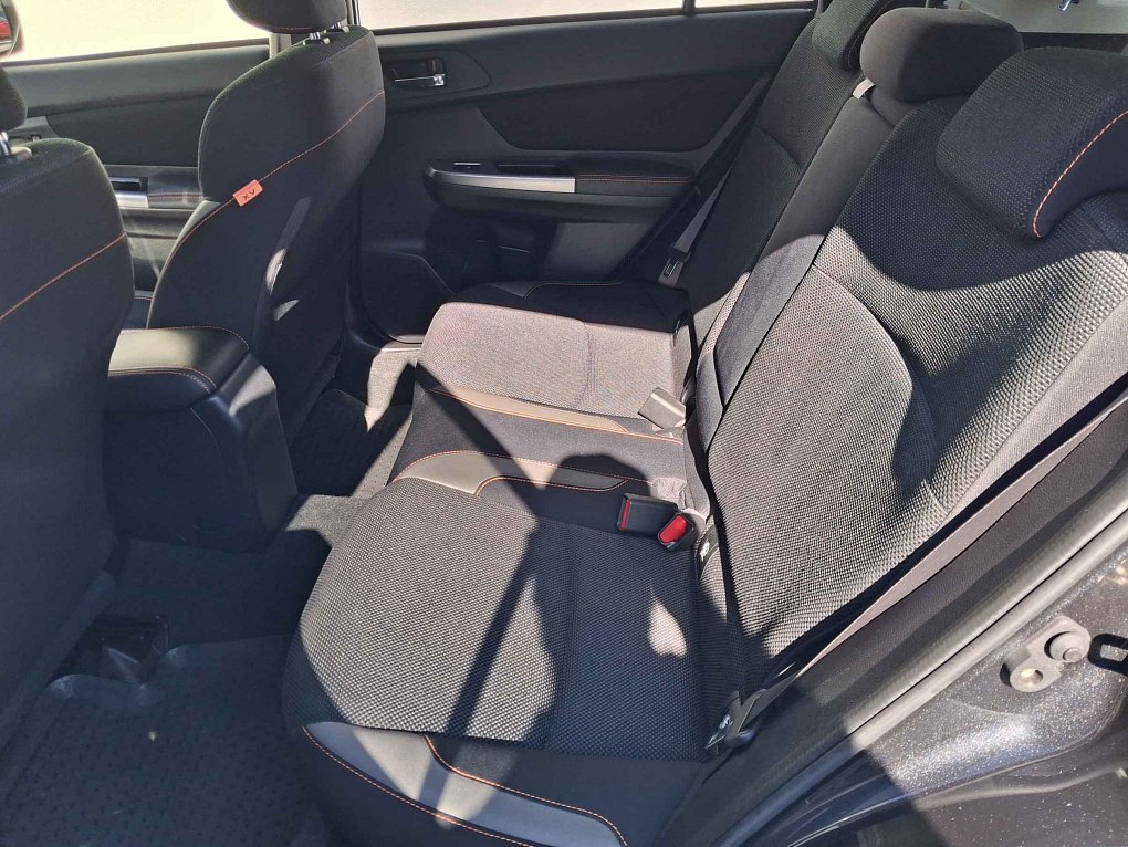Subaru XV 2.0i  4x4