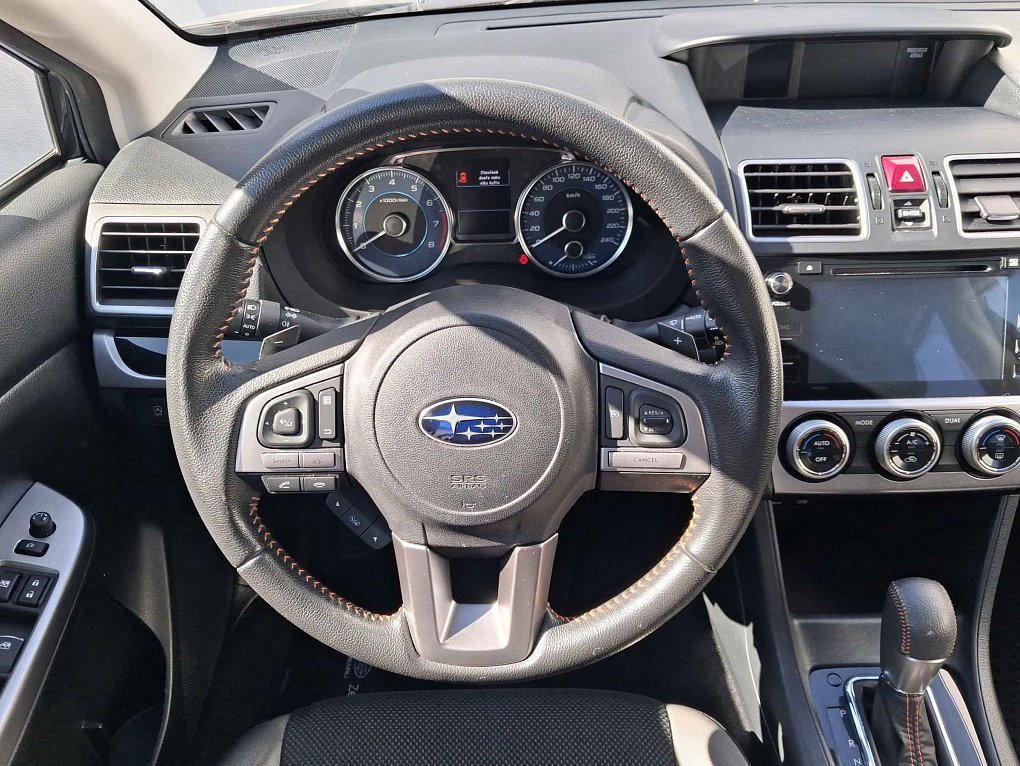 Subaru XV 2.0i  4x4