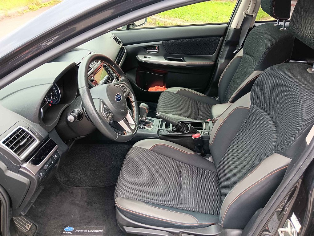 Subaru XV 2.0i 