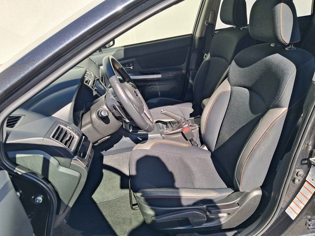 Subaru XV 2.0i  4x4
