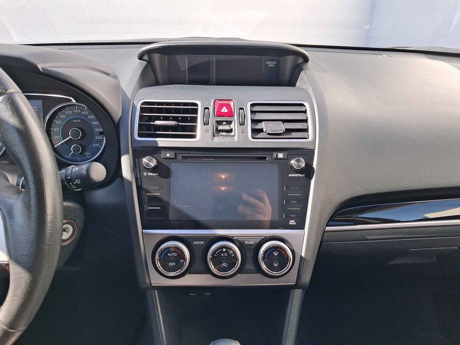 Subaru XV 2.0i  4x4
