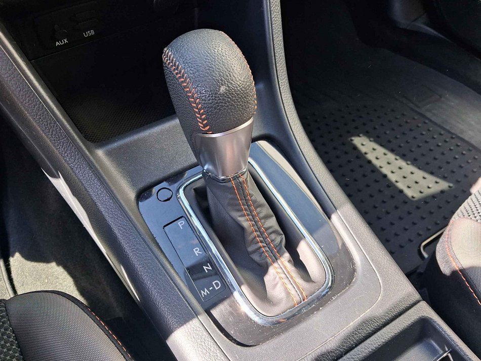 Subaru XV 2.0i  4x4