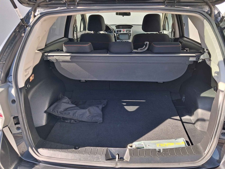 Subaru XV 2.0i  4x4