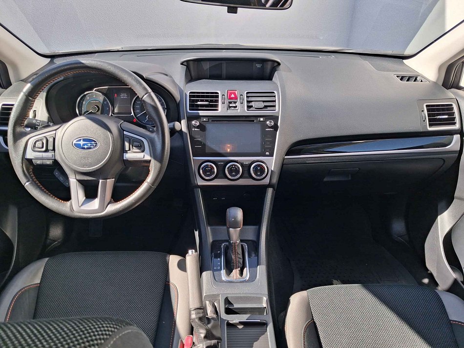 Subaru XV 2.0i  4x4