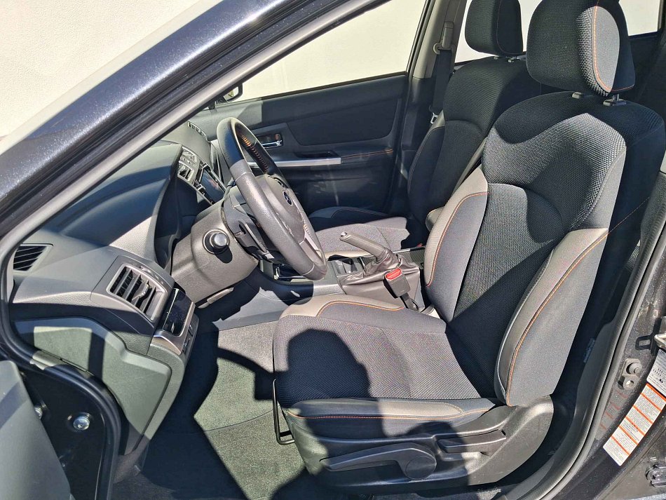 Subaru XV 2.0i  4x4