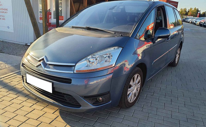 Citroën C4 GRAND Picasso 1.6 HDi 