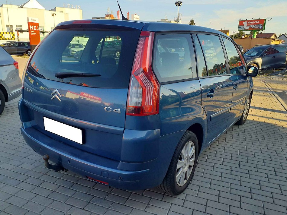 Citroën C4 GRAND Picasso 1.6 HDi 