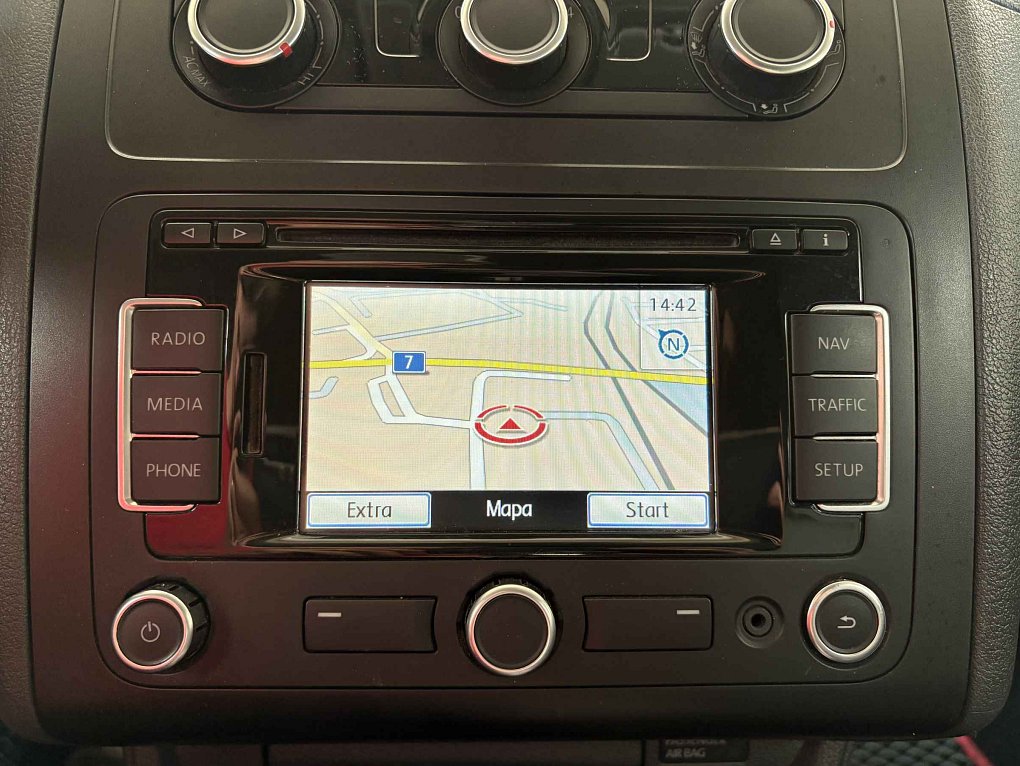 Volkswagen Caddy 1.6TDi 
