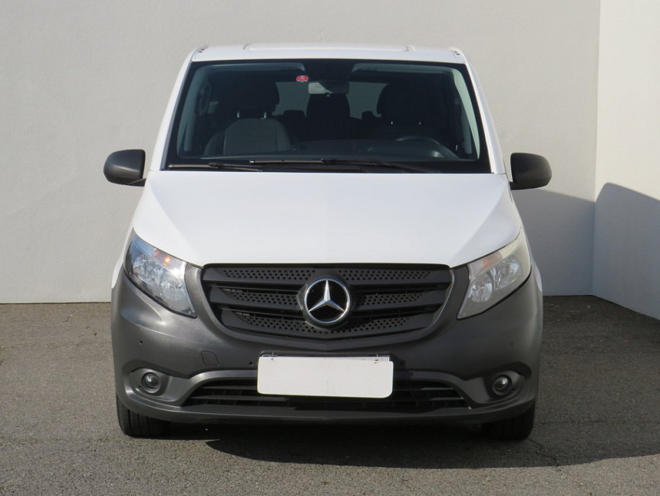 Mercedes-Benz Vito 2.2 CDI 