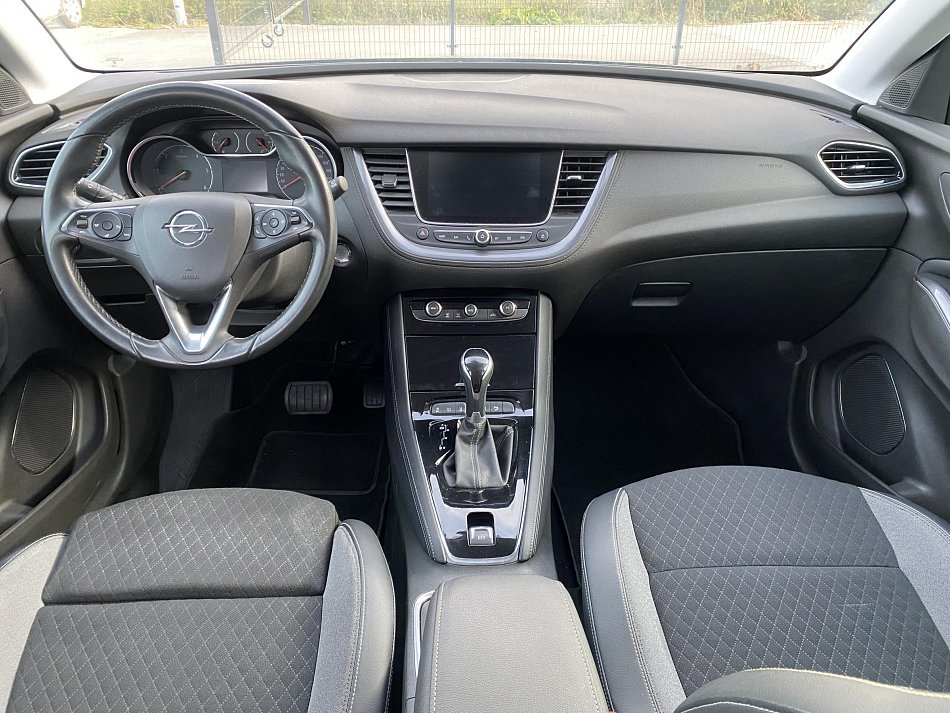 Opel Grandland X 2.0 CDTi Innovation