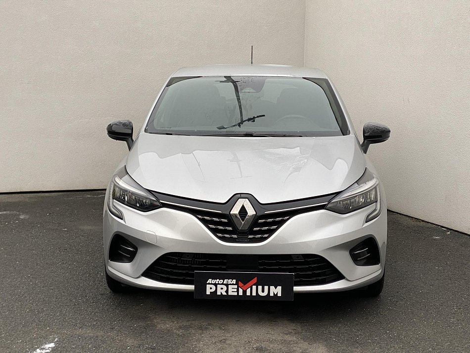 Renault Clio 1.0 TCe Intense