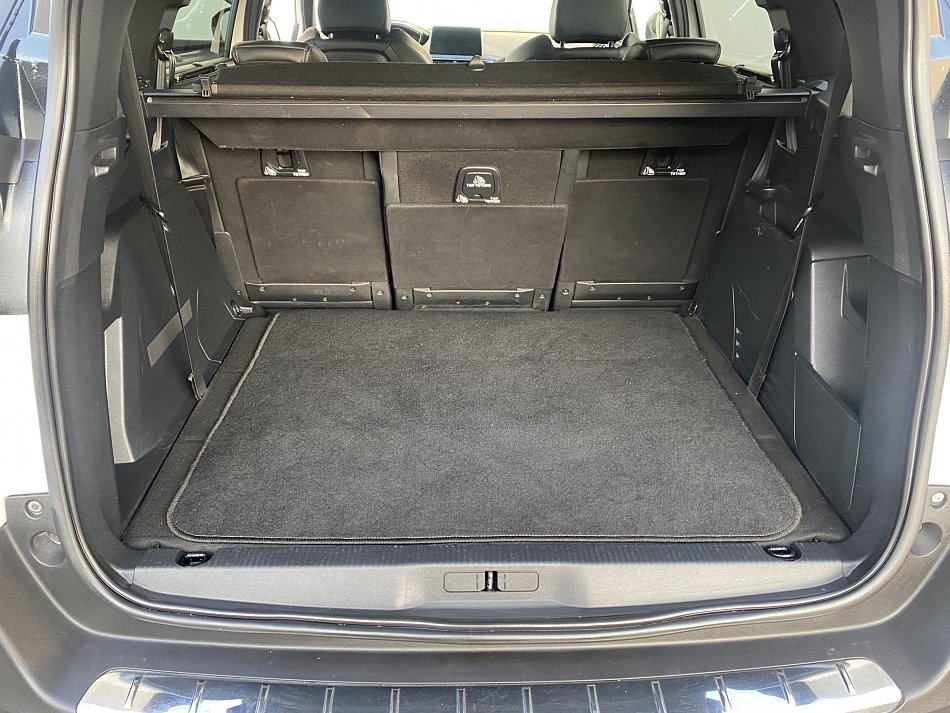 Peugeot 5008 1.2 PT GT Line