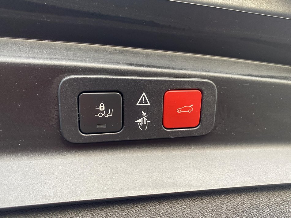 Peugeot 5008 1.2 PT GT Line