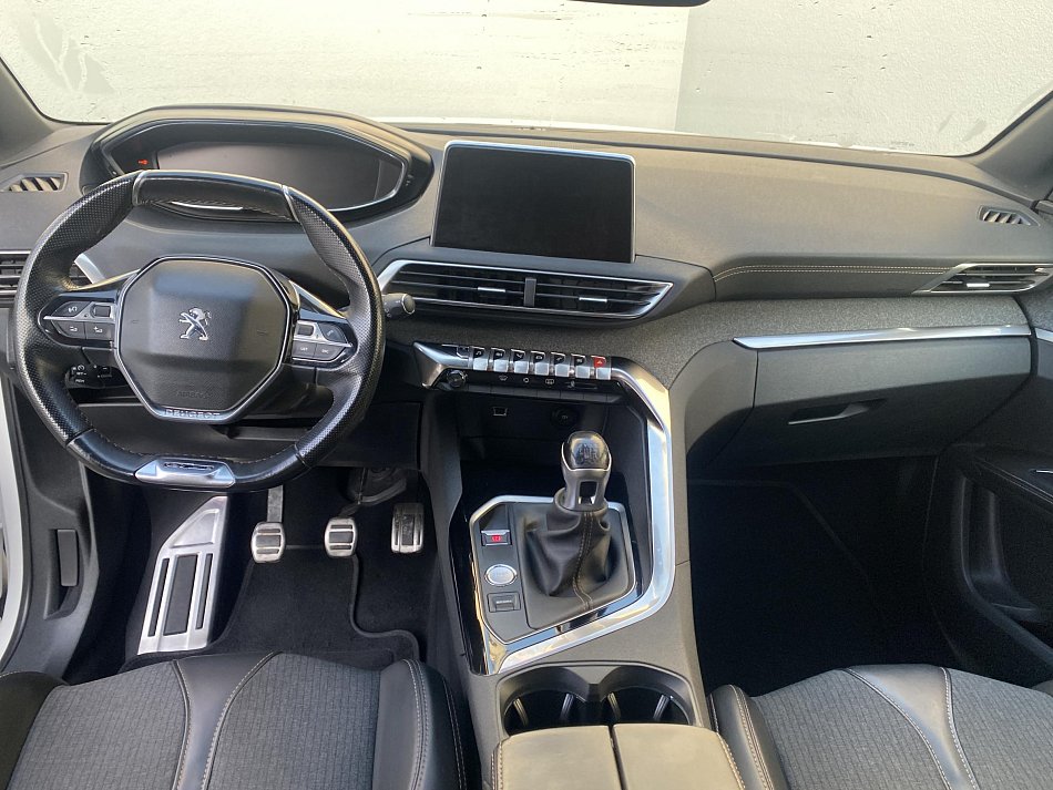 Peugeot 5008 1.2 PT GT Line