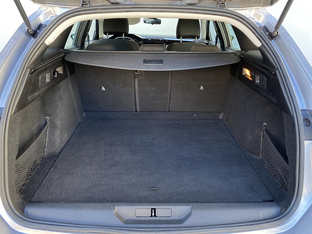 Peugeot 308 1.5 HDi Active