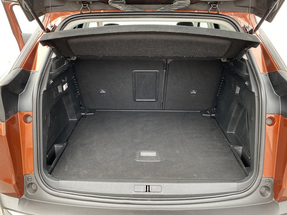 Peugeot 3008 1.6 HDi Allure